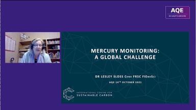 Mercury Monitoring: The Growing Need in Asia